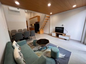 căn hộ 1n (48 m2) full nt cho thuê, giá tốt 5 triệu / tháng tại sun urban city hà nam