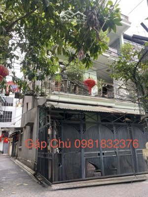 bán nr 105m2, mt 8,2m, lô góc, tại nguyễn văn cừ, giá tốt, chính chủ, q. long biên, hà nội