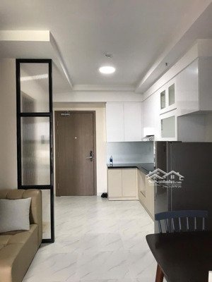 cho thuê căn hộ chung cư 1pn, 6 triệu vnd, 42m2 tại happy one