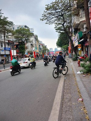 bán nhà riêng 14,7 tỷ, 56m2 tại nguyễn an ninh, quận hai bà trưng, chỉ với giá ưu đãi