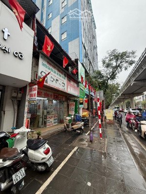 hàng hiếm tại xuân thủy, 25,5 tỷ, 32m2,