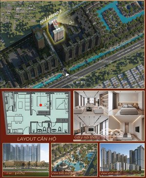 duy nhất căn 2pn + 2wc diện tích 72,4m2 tầng 18, giá 3,8 tỷ tại sunshine legen city kí hdmb cdt