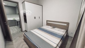 modern high-floor apartment with perfect view | fully furnished | move-in ready