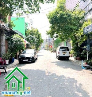 chỉ 9,9 tỷ - hiếm siêu phẩm thoại ngọc hầu tân phú - kinh doanh văn phòng công ty đỉnh dt 115m