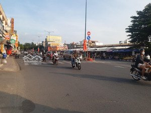 đất 531m2 ( ngang 10m nở hậu ) - ngay chợ phước bình - kdc hiện hữu - hxt - nhỉnh 15ty