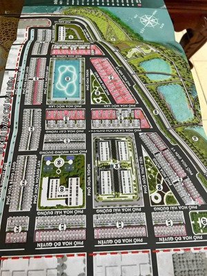 2 em liền kề lk 7 - hướng tây - sổ đỏ trao tay.
- dự án riverside mai diêm -diêm điền - mặt tiền 6