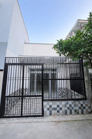 gấp bán - nhà cấp 4 đặng nhữ lâm, tt nhà bè - 100m2 sử dụng (4x25) - sân rộng - shr - chỉ 4.6 tỷ