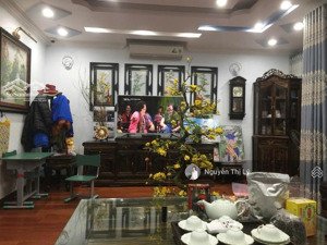 mặt phố hoàng quốc việt kéo dài vỉa hè rộng tòa building 8 tầng dòng tiền khủng (qtl5010040)