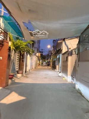 73m2 đất trống hxh - giá 7,95 tỷ
- bùi đình tuý bình thạnh