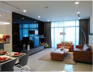 bán căn hộ chung cư hanjadin ngoại giao đoàn, 140m2, 4pn 20 tỷ