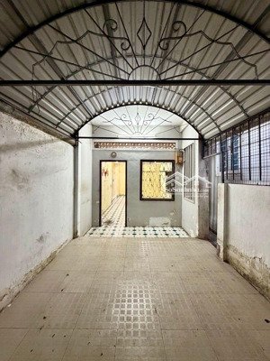 nhà cũ 83m2 - 5x18m - chỉ 8.9 tỷ ngay nguyễn khuyến, trung tâm bình thạnh