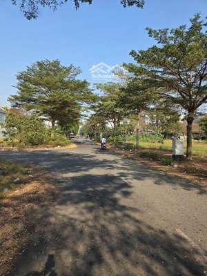 bán đất nền 250m2 khu dân cư an phú tây bình chánh