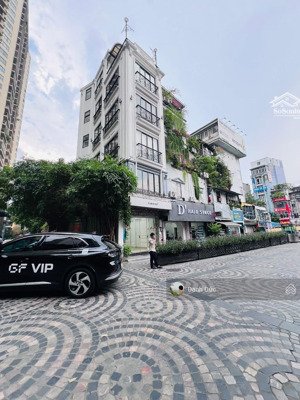 bán nhà láng hạ - hơn 20 tỷ - lô góc - kinh doanh đẳng cấp