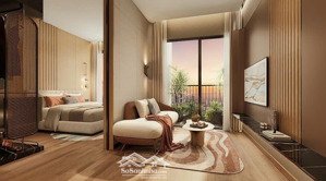 căn hộ thương mại, cao cấp atera central phố nối.