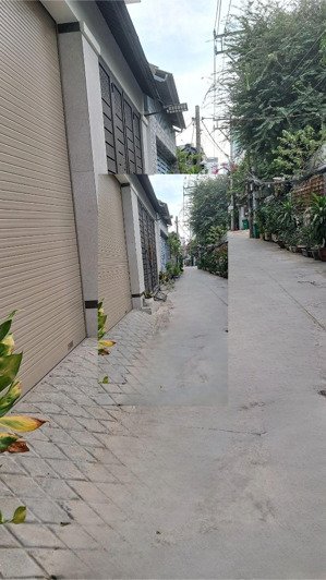 nhà hẻm xe hơi- p.tân hưng 77m2-8.5 tỷ