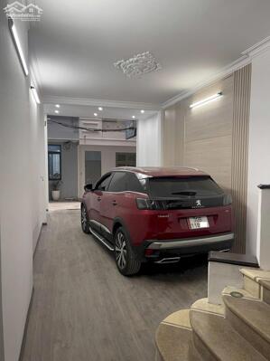 Cần bán gấp nhà phân lô ô tô tránh Đặng Thùy Trâm 70m2, 4T, kinh doanh