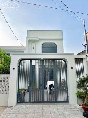 xuất hiện căn nhà trệt - lửng , gần trung tâm tp. biên hoà. nhận nhà ở ngay với 500triệu