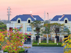 bán lô ngoại giao liền kề 2 mặt tiền có hầm vip nhất an lạc, vay htls 18 tháng, có thương lượng giá