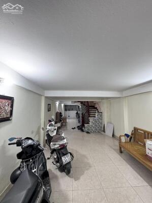 BÁN NHÀ MẶT NGÕ 73 NHẬT CHIÊU - TÂY HỒ - 57M2 - 26.8 TỶ - NGÕ Ô TÔ TRÁNH - KINH DOANH