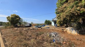 bán đất mặt tiền dt741, ngang 30m, dài 50m, 200m2 thổ cư