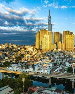 quỹ đất mặt tiền võ nguyên giáp, tp thủ đức