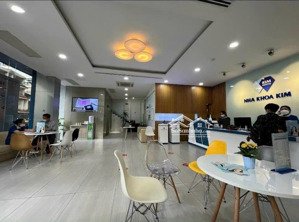 cho thuê nhà! góc 2 mặt tiền nơ trang long bình thạnh (20x18m) giá siêu rẻ