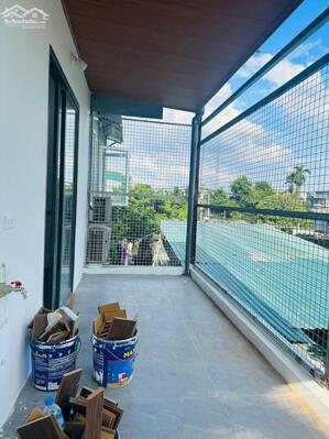  LÔ GÓC 1.9 TỶ CÓ THẬT? Chính đây: Lô góc 4 tầng, 2 thoáng vĩnh viễn, sổ sẵn.