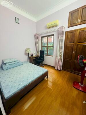 Nhà ngõ 543 Giải Phóng, ô tô đỗ cửa, 48m2 MT 4m, giá 14.9 tỷ có TL, 0985868893