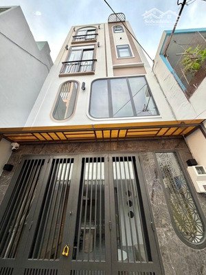 6.25 tỷ - lê văn duyệt - bình thạnh - 3pn - giáp q1.