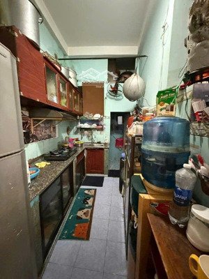 ngang khủng 6.6m (65m) - 2 tầng - 7m ra hxh thông - âu cơ - 6.5tỷ .