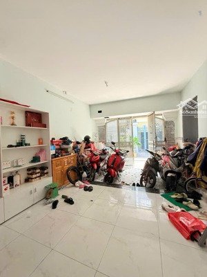 siêu hot, chỉ hơn 70tr/m2 nhà lô góc 2 mặt hẻm ôtô, 87m2 nguyễn văn khối, gò vấp