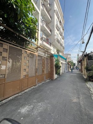 cần bán gấp village lê đức thọ hẻm xe hơi 84m2 lê đức thọ gò vấp nhỉnh 8 tỷ còn tl