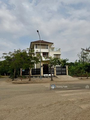 duy nhất nền đất biệt thự đơn lập 15x23m giá 41 triệu/m2 lh tuấn 