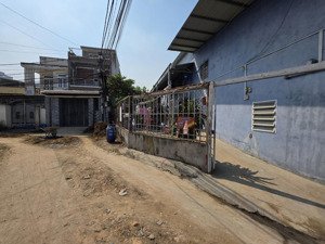 bán đất 462m2 ngang 11m tặng nhà trọ mặt tiền gần bigc go, phường đông hòa, tp dĩ an