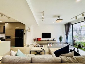 chủ gấp bán! villa phố tươi mát 2 mặt thoáng, 8x20m, 4 tầng, 2 chiếc ô tô ngủ nhà