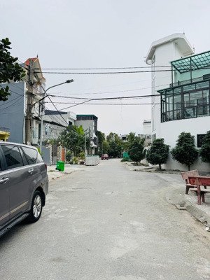 hàng hiếm 93m2 trục chính vĩnh khê, an đồng.