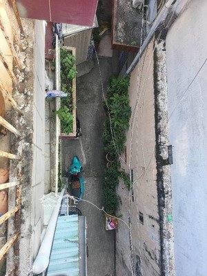 Nhà Chính Chủ Hẻm Xe Hoi Nguyễn Duy Quận 8 Nhỉnh 6 Tỷ