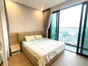 cho thuê royal city, căn 1 ngủ, 56m2, vào luôn, từ 14 triệu/th. lh 
