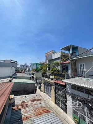 huỳnh tấn phát, nhà bè, 57m2 có ngay 3pn, 2wc, nở hậu tài lộc, hẻm oto vivu, gần kho c petrolimex