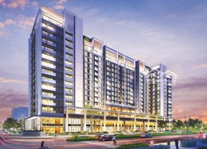 hàng hiếm ascentia - 2pn có sẵn hợp đồng thuê 23 triệu - chốt gấp 6.9 tỷ!