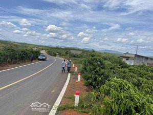 lô góc mặt tiền 725 xã lộc ngãi thổ cư 1ty6 trước tết