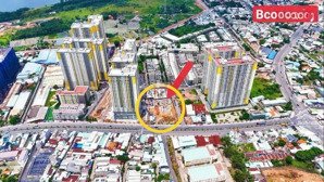 duy nhất 1 căn nhà phố bcons uni valley - thuộc khu phức hợp đa chức năng bcons city - ngang 5m