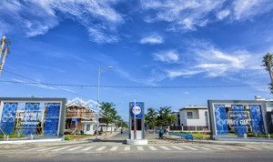 bán cặp 2 lô liền kề kđt mỹ gia đường thông - giá chỉ 5,6 tỷ /lô