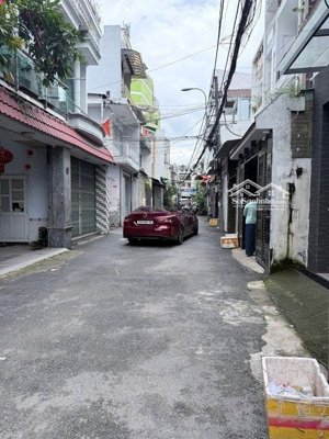 nhà 4tầng pvc p14 . gò vấp hẻm 6m thôngdt 89m2(4x20mđang cho thuê 18triệu /th chỉ 9.5tỷ