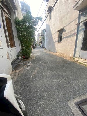 bán nhà riêng ô tô tại bùi quang là, 5,45 tỷ, 41m2, giá tốt hot!