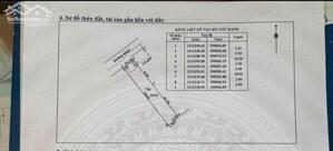Bán 3 nền thổ cư xã Tân Thạnh Đông , Củ Chi dt 140m2 giá 2,6 tỷ