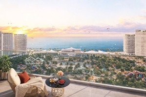 lời ngay 828tr khi sở hữu căn hộ biển 1 phòng ngủ blanca vũng tàu giá 2,5 tỷ. trả trước chỉ 400tr