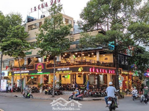 ko có căn so sánh chốt 32 tỷ! bán nhà góc 2 mặt tiền vườn lài q. tân phú - dt 15x20m hđ 150tr/th