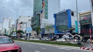 bán 309m2 đất vàng nguyễn văn linh, vị trí đắc địa, gần cầu rồng