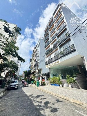 bán 280m2 đất biển dương đình nghệ, khu phố hàn quốc du lịch sôi động, sầm uất